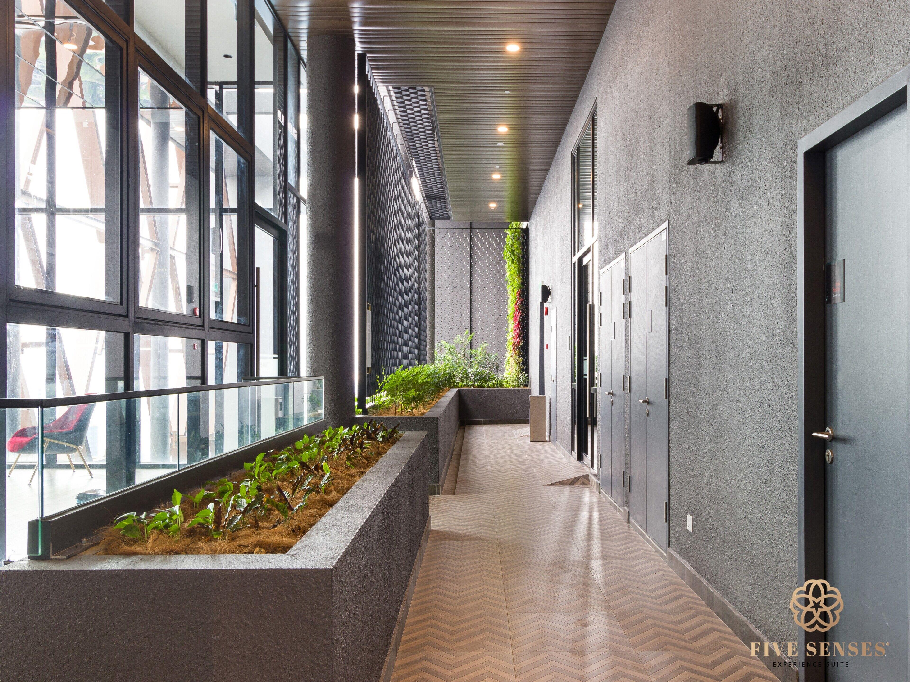 Scarletz Suites Kuala Lumpur, Five Senses — Photos 2